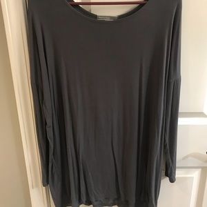 Emma’s Closet Piko Top Small